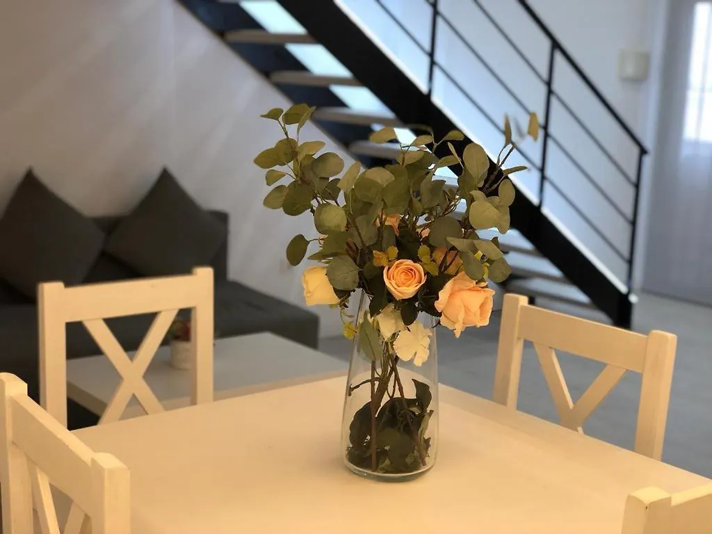 Apartamento Apartamento López Vejer de la Frontera España