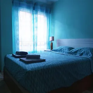 1 Floor , Tazacorte España