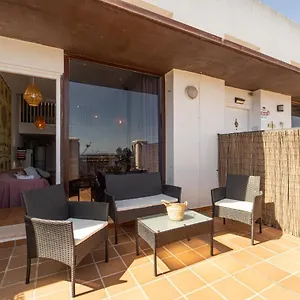 Apartamento El Balcon De Vejer, Vejer de la Frontera