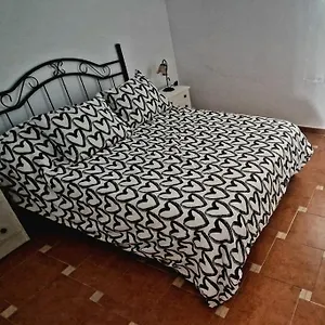Сasa de vacaciones Casa Lucas, Vejer de la Frontera