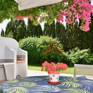 Apartamento La Gitana, Vejer de la Frontera