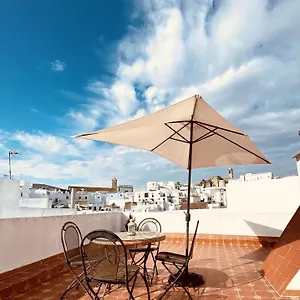 Сasa de vacaciones Casa Calle, Vejer de la Frontera