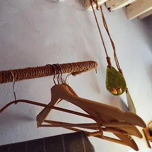 Estudio Del Pintor Apartamento