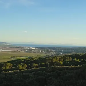 Apartamento Casa Nayib, Vejer de la Frontera