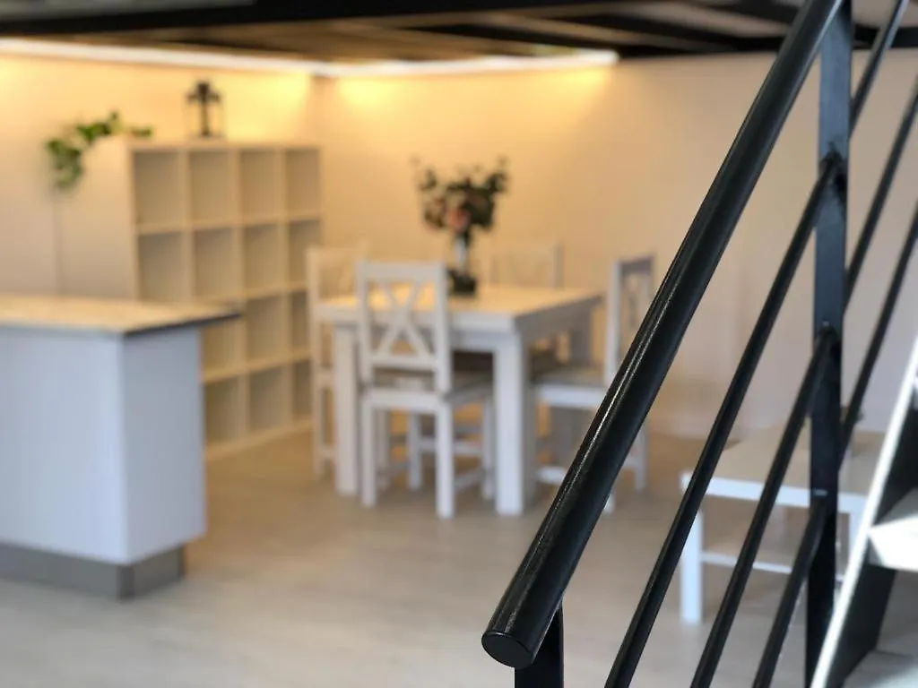 Apartamento Lopez Vejer de la Frontera 0*,  Spanien