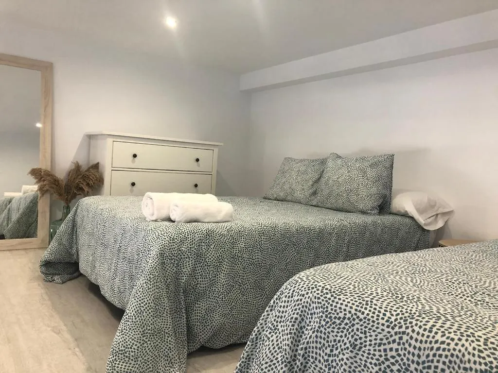 Apartamento Lopez Vejer de la Frontera