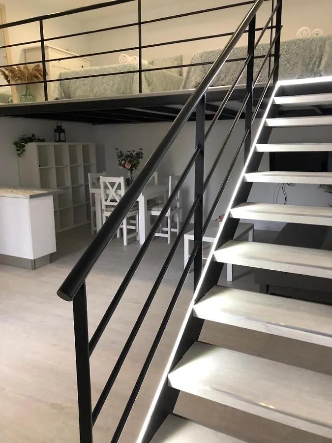 Apartamento Lopez Vejer de la Frontera