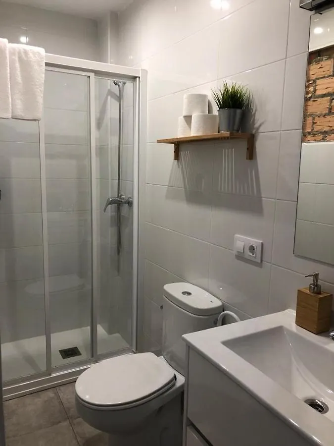 Apartamento Lopez Lejlighed Vejer de la Frontera
